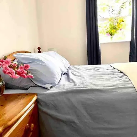 Tatil Evi Fionas Thatched Eile *