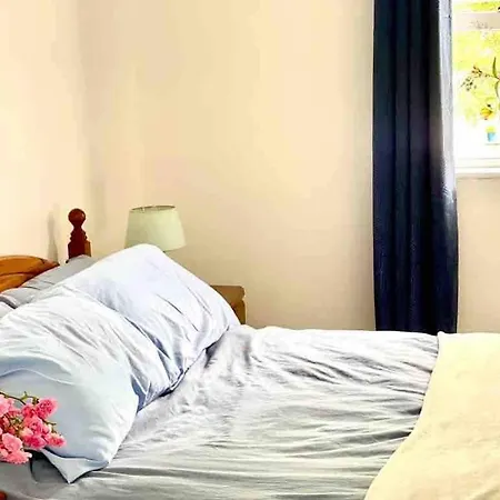 Tatil Evi Fionas Thatched Eile