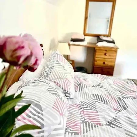 Fionas Thatched Eile Tatil Evi Killarney