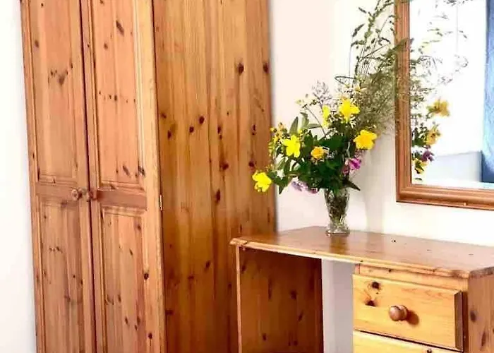 Fionas Thatched Eile 펜션 *