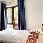 Fionas Thatched Eile Tatil Evi *
