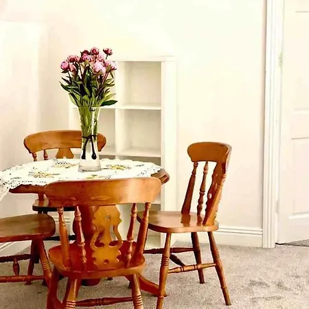 Σπίτι διακοπών Fionas Thatched Eile Κιλάρνεϊ