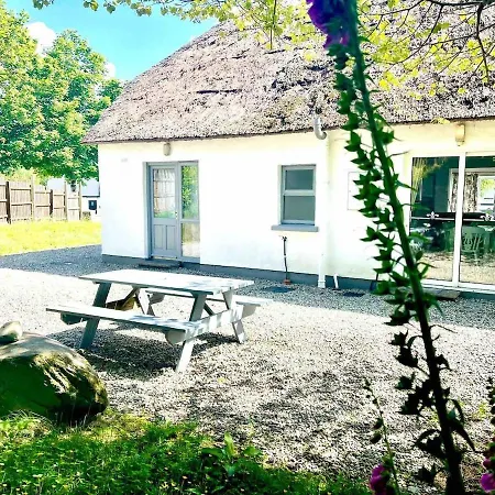 Fionas Thatched Eile * Κιλάρνεϊ