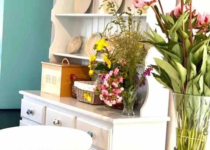 Fionas Thatched Eile Killarney