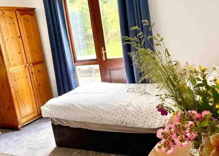 Fionas Thatched Eile Ferienhaus Killarney