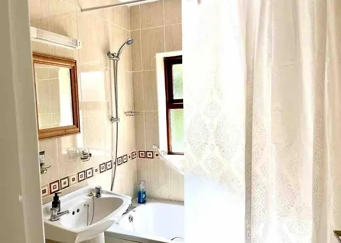 Vakantiehuis Fionas Thatched Eile Killarney