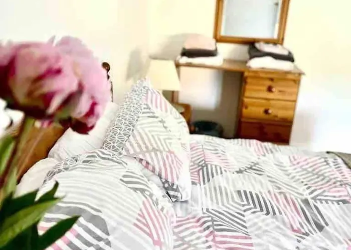 Fionas Thatched Eile Ferienhaus Killarney