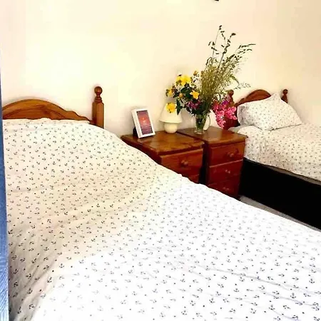 Fionas Thatched Eile Cill Airne