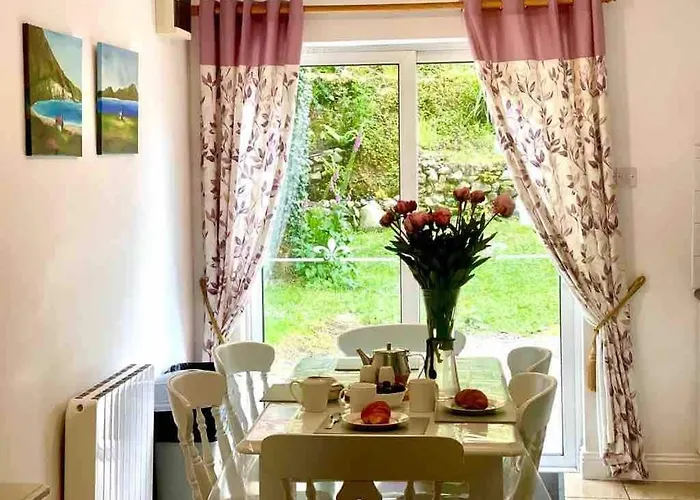 Fionas Thatched Eile * Killarney