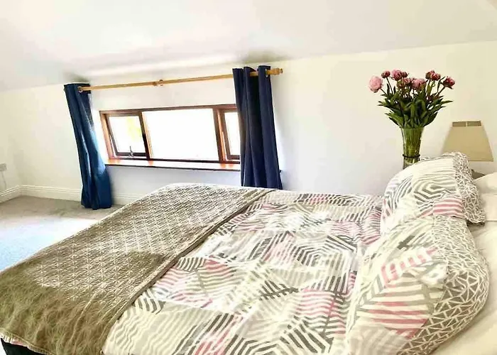 Fionas Thatched Eile Tatil Evi Killarney