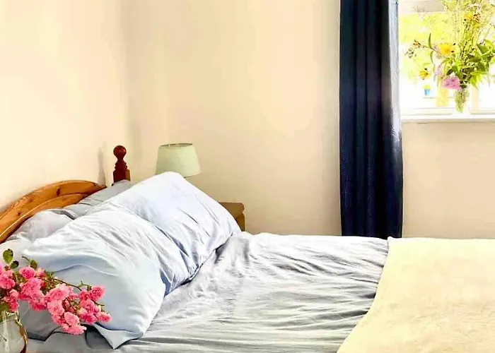 Tatil Evi Fionas Thatched Eile